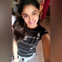 Yashaswini  D A